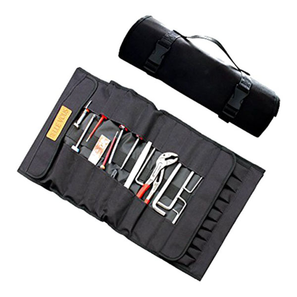 Factory OEM Low Price Rolling Tool Bag, Personalized Mini Carry Tool Case