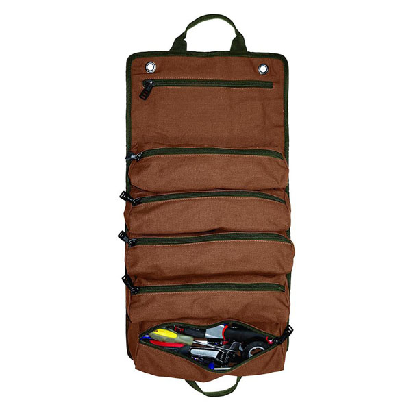 Hanging Tool Storage Organizer Electricians Waterproof