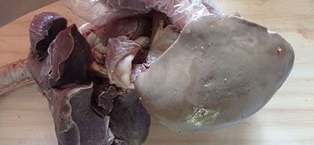 牛头肉2