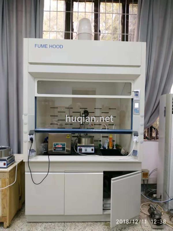 fumehood是实验室用通风柜的英文单词