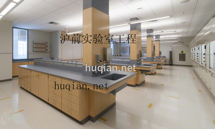 全钢木通风柜实验室整体设计协调 全钢木通风柜实验室整体设计协调