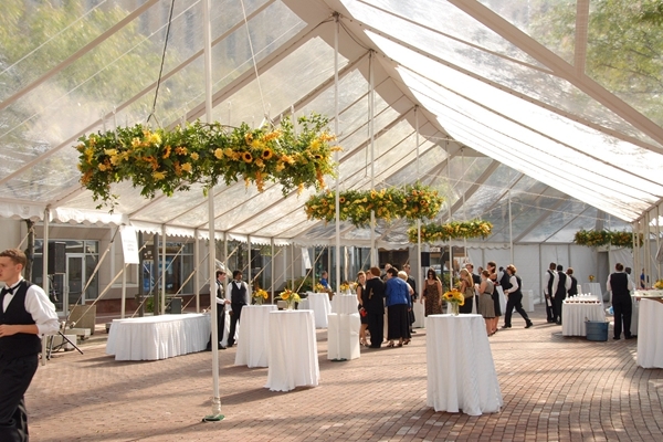 Party Tent