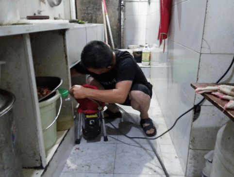 下水道疏通作业主要方法有哪些？