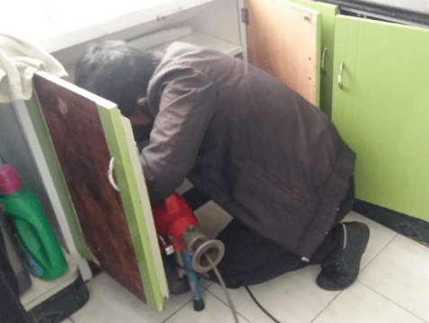 为什么要清洗家庭自来水管管道？