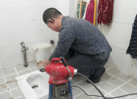 彭水下水道疏通电话
