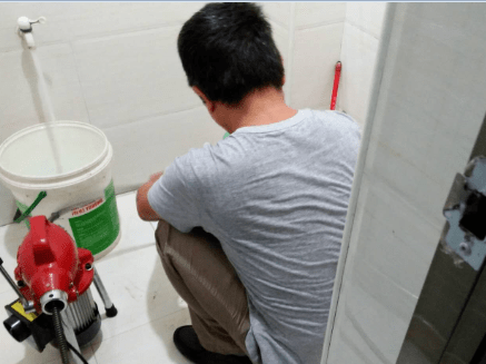 专业疏通工具