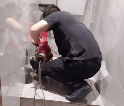 承接管道堵塞疏通需要资质吗？