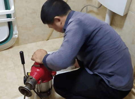 彭水管道疏通公司