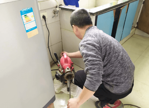 管道疏通公司