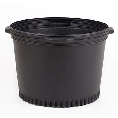 Viagrow Plastic Nursery Trade Pots Suppliers USA