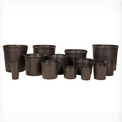 Cheap Gallon Plastic Pots Wholesale Suppliers Florida