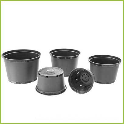 Cheap 5 Gallon Nursery Pots Bulk Buy Ireland