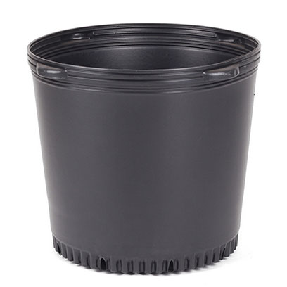 Cheap Black Plastic Planters 15 Gallon Bulk Buy Canada