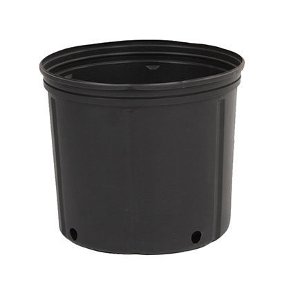Cheap Small Plastic Flower Pots Wholesale Australia