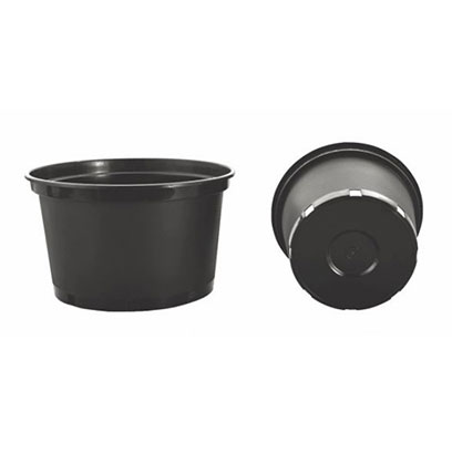 Wholesale 5 Gallon Plastic Nursery Pots Online