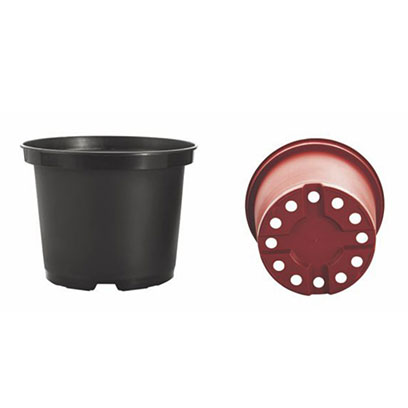 Cheap Big Plastic Garden Plant Pots For Sale