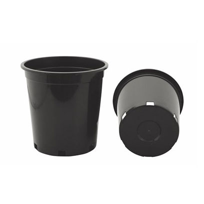 1.5 Gallon Plastic Nursery Pots Wholesale Supplier