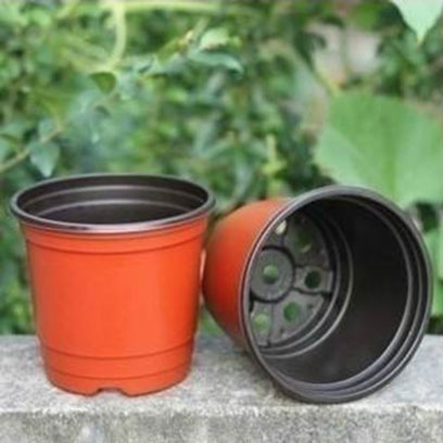 Cheap 8 Inch Plastic Plant Pots Manufacturers In China