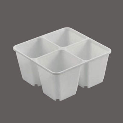Cheap Plastic 2x2 Grow Tray Suppliers In China