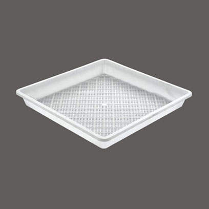 Plastic Hydroponic Tray Manufacturers South Korea