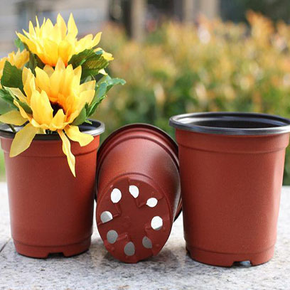 Cheap Thermoforming Flower Pots Wholesale Suppliers UAE