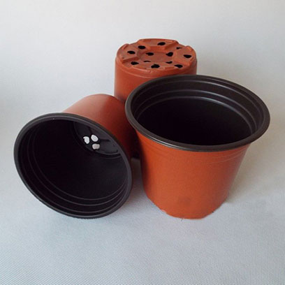 Cheap Plastic Flower Pot Wholesale Price Puerto Rico