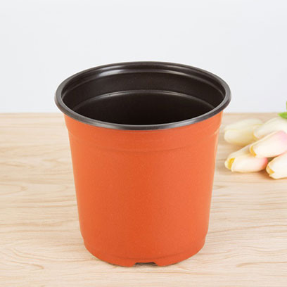Cheap 20 cm Plastic Plant Pots Wholesale Saudi Arabia