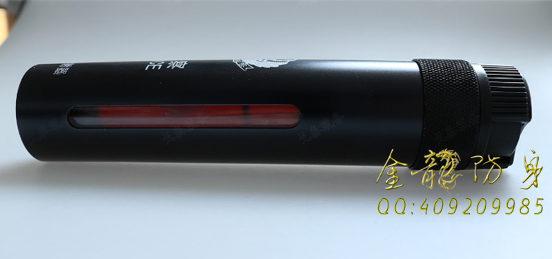 新标警用催泪喷射器 新标警用催泪喷射器